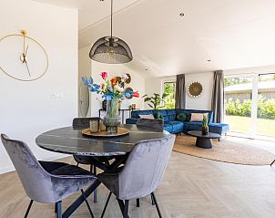 Guest house 411225 - Holiday property Kempen - Villa Waterzicht Luxe 4