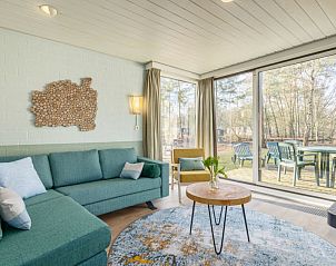 Verblijf 411308 • Vakantiewoning Kempen • Vakantiehuis voor 4 personen in Westerhoven 