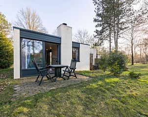 Unterkunft 411315 • Ferienhaus Kempen • Vakantiehuis Premium Cottage 