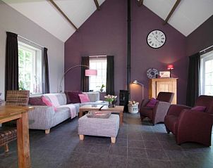 Verblijf 411601 - Vakantiewoning Kempen - De Kipmulder