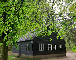 Unterkunft 411603 • Ferienhaus Kempen • Huisje in Bladel 