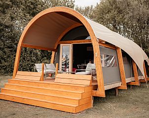 Guest house 411607 - Tent house Kempen - Waterlodge