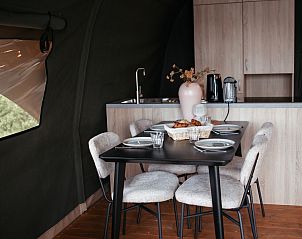 Guest house 411607 - Tent house Kempen - Waterlodge