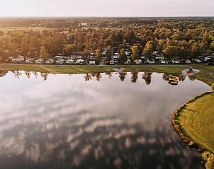 Guest house 411607 - Tent house Kempen - Waterlodge