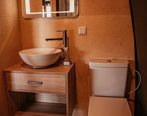 Guest house 411607 - Tent house Kempen - Waterlodge