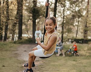 Guest house 411607 - Tent house Kempen - Waterlodge