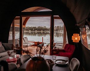 Guest house 411607 - Tent house Kempen - Waterlodge