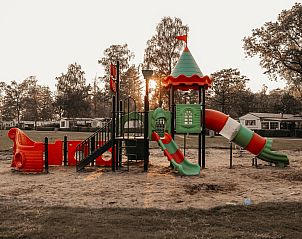 Guest house 411607 - Tent house Kempen - Waterlodge