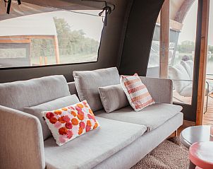 Guest house 411607 - Tent house Kempen - Waterlodge