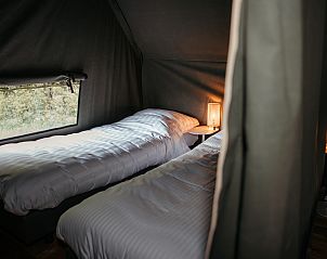 Guest house 411607 - Tent house Kempen - Waterlodge