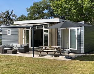 Verblijf 411608 • Vakantiewoning Kempen • Luxe chalet 