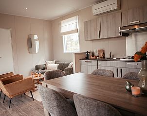 Unterkunft 411608 - Ferienhaus Kempen - Luxe chalet