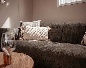 Unterkunft 411608 - Ferienhaus Kempen - Luxe chalet