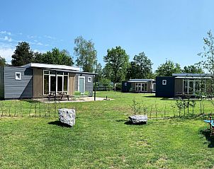 Unterkunft 411608 - Ferienhaus Kempen - Luxe chalet