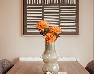 Unterkunft 411608 - Ferienhaus Kempen - Luxe chalet