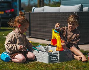 Unterkunft 411608 - Ferienhaus Kempen - Luxe chalet