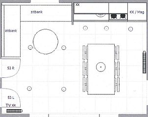 Unterkunft 411608 - Ferienhaus Kempen - Luxe chalet