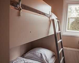 Unterkunft 411608 - Ferienhaus Kempen - Luxe chalet