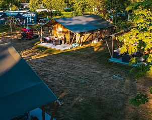 Guest house 411609 - Tent house Kempen - Safaritent