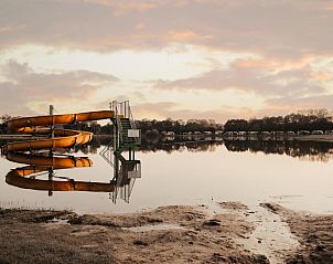 Guest house 411610 - Tent house Kempen - Lotus Belle tent