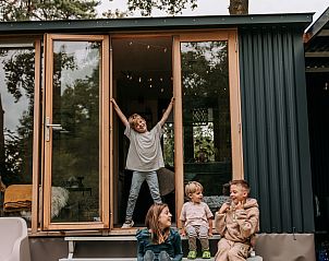 Unterkunft 411611 - Ferienhaus Kempen - Klapkot