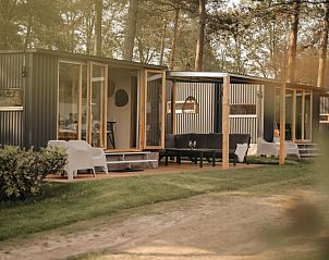 Verblijf 411612 • Vakantiewoning Kempen • Klapkot - hond welkom 
