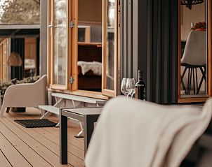 Unterkunft 411612 - Ferienhaus Kempen - Klapkot - hond welkom