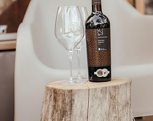 Unterkunft 411612 - Ferienhaus Kempen - Klapkot - hond welkom