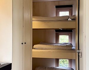 Unterkunft 411612 - Ferienhaus Kempen - Klapkot - hond welkom