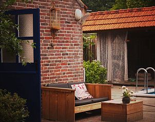 Verblijf 411613 - Vakantiewoning Kempen - Vakantiehuis in Bladel