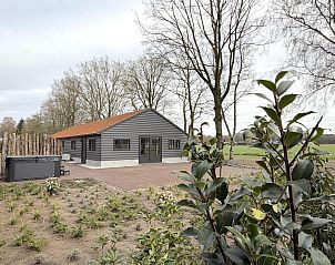 Verblijf 411614 - Vakantiewoning Kempen - Guesthouse het Koetshuis