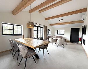 Verblijf 411614 - Vakantiewoning Kempen - Guesthouse het Koetshuis