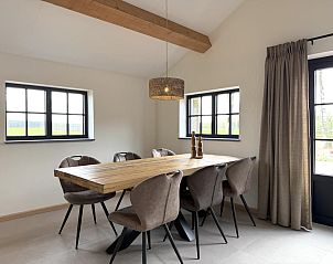 Verblijf 411614 - Vakantiewoning Kempen - Guesthouse het Koetshuis