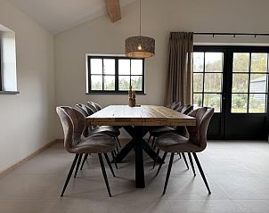 Verblijf 411614 - Vakantiewoning Kempen - Guesthouse het Koetshuis