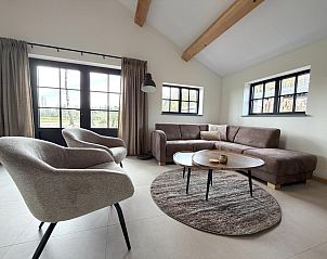 Verblijf 411614 - Vakantiewoning Kempen - Guesthouse het Koetshuis