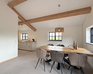 Verblijf 411614 - Vakantiewoning Kempen - Guesthouse het Koetshuis