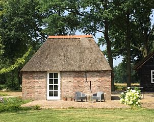 Guest house 411807 - Holiday property Kempen - Huisje in Eersel