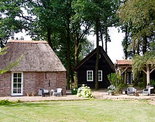 Guest house 411807 - Holiday property Kempen - Huisje in Eersel