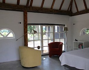 Guest house 411807 - Holiday property Kempen - Huisje in Eersel