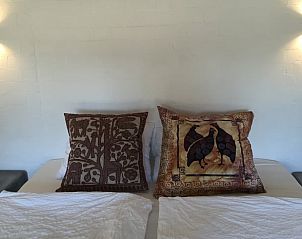 Guest house 411807 - Holiday property Kempen - Huisje in Eersel