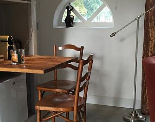 Guest house 411807 - Holiday property Kempen - Huisje in Eersel