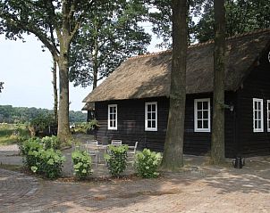 Guest house 411807 - Holiday property Kempen - Huisje in Eersel