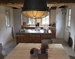 Guest house 411807 - Holiday property Kempen - Huisje in Eersel