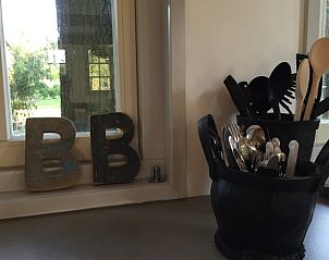 Guest house 411807 - Holiday property Kempen - Huisje in Eersel