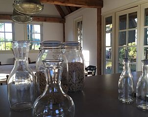 Guest house 411807 - Holiday property Kempen - Huisje in Eersel