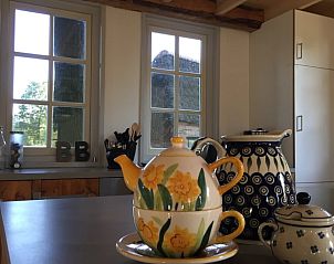 Guest house 411807 - Holiday property Kempen - Huisje in Eersel