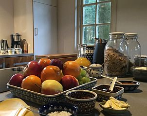 Guest house 411807 - Holiday property Kempen - Huisje in Eersel