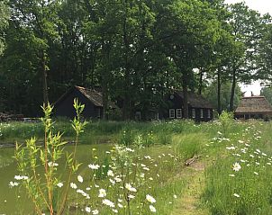 Guest house 411807 - Holiday property Kempen - Huisje in Eersel