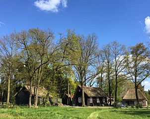 Guest house 411807 - Holiday property Kempen - Huisje in Eersel