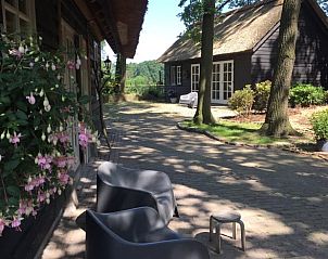 Guest house 411807 - Holiday property Kempen - Huisje in Eersel